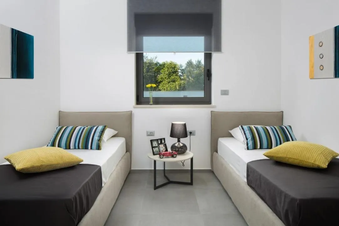 Villa Fasana-Apartment 1 By Vivi Rent Fažana アパート