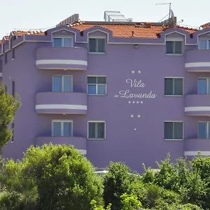Apartmán In Lavanda, Fažana